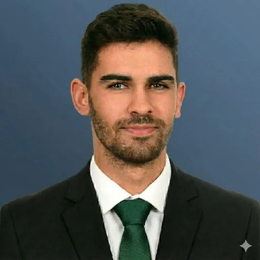 Retrato de José Miguel Arana